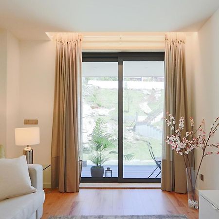 Hm - Casa Ghiselini Porto 214 Διαμέρισμα Εξωτερικό φωτογραφία