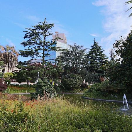 Hm - Casa Ghiselini Porto 214 Διαμέρισμα Εξωτερικό φωτογραφία