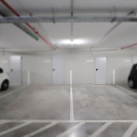 Hm - Casa Ghiselini Porto 214 Διαμέρισμα Εξωτερικό φωτογραφία