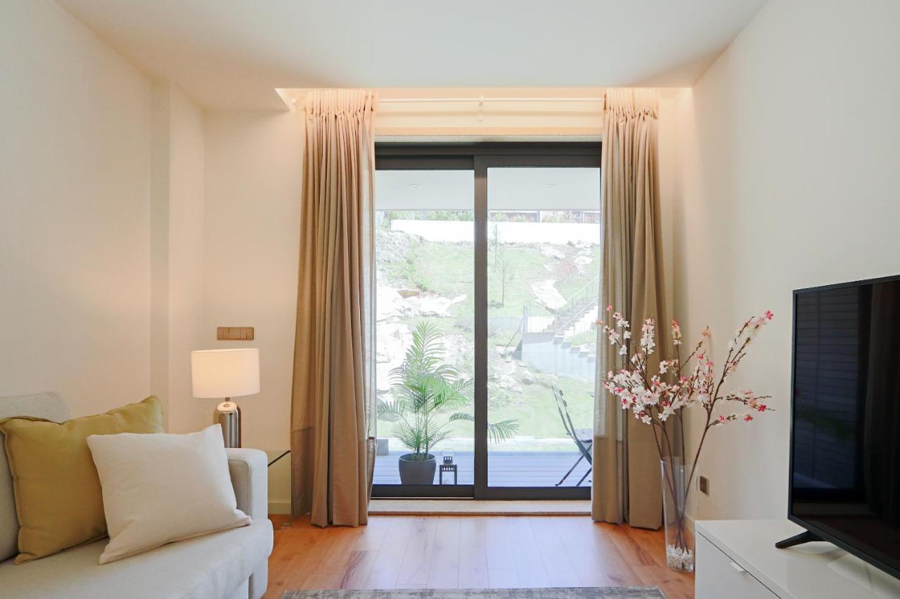 Hm - Casa Ghiselini Porto 214 Διαμέρισμα Εξωτερικό φωτογραφία