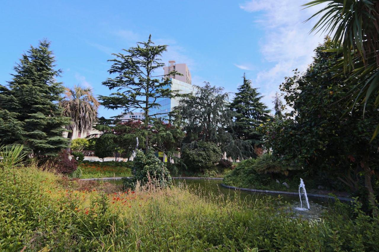 Hm - Casa Ghiselini Porto 214 Διαμέρισμα Εξωτερικό φωτογραφία