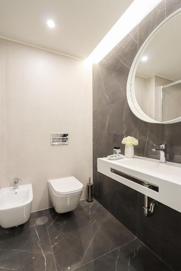 Hm - Casa Ghiselini Porto 214 Διαμέρισμα Εξωτερικό φωτογραφία