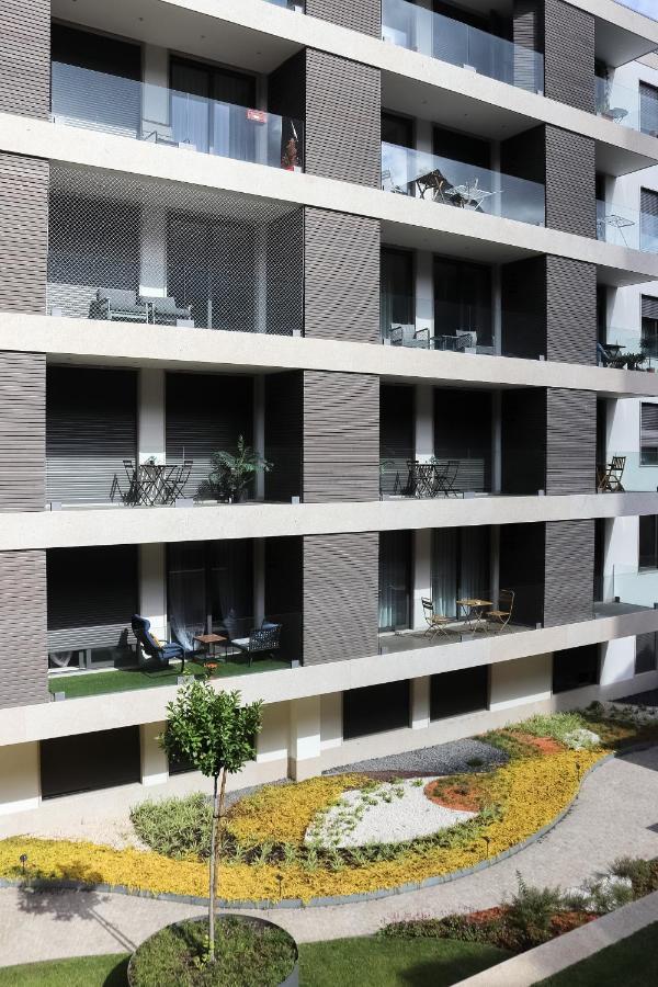 Hm - Casa Ghiselini Porto 214 Διαμέρισμα Εξωτερικό φωτογραφία