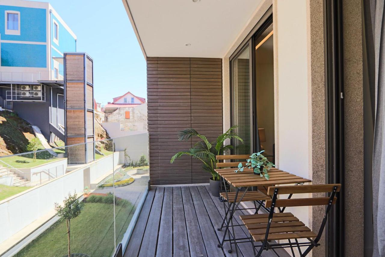 Hm - Casa Ghiselini Porto 214 Διαμέρισμα Εξωτερικό φωτογραφία