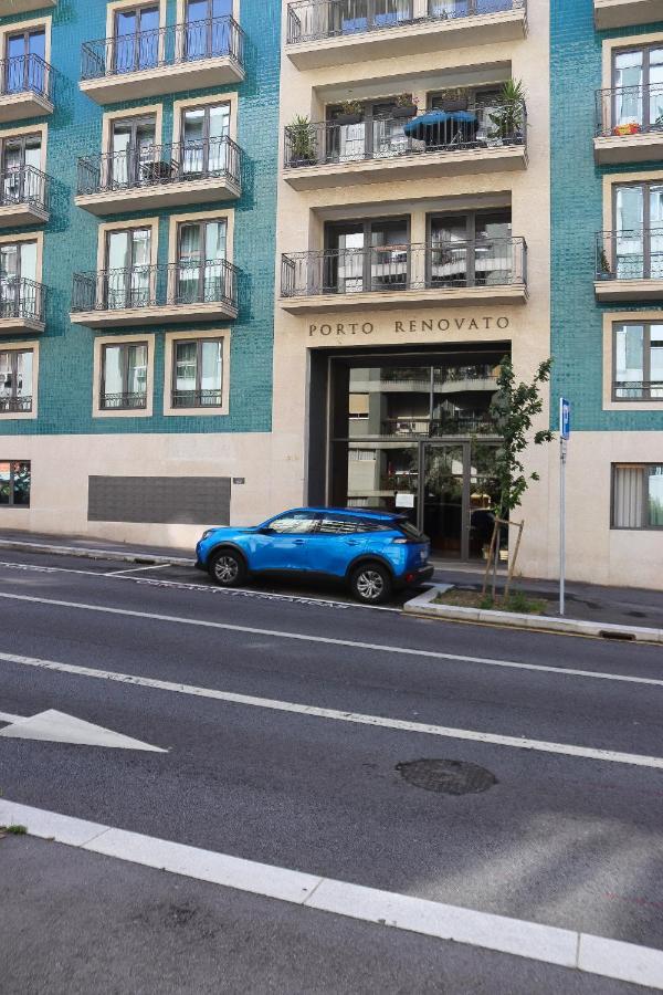 Hm - Casa Ghiselini Porto 214 Διαμέρισμα Εξωτερικό φωτογραφία