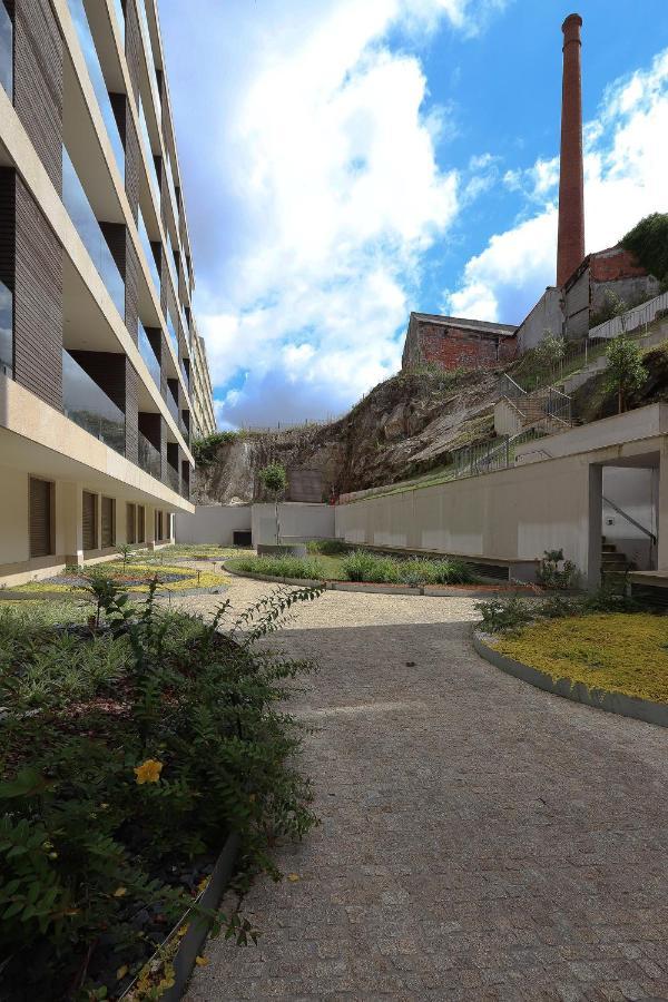 Hm - Casa Ghiselini Porto 214 Διαμέρισμα Εξωτερικό φωτογραφία