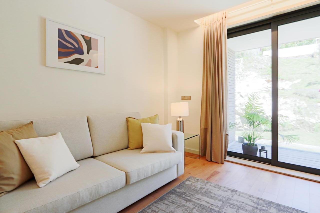 Hm - Casa Ghiselini Porto 214 Διαμέρισμα Εξωτερικό φωτογραφία