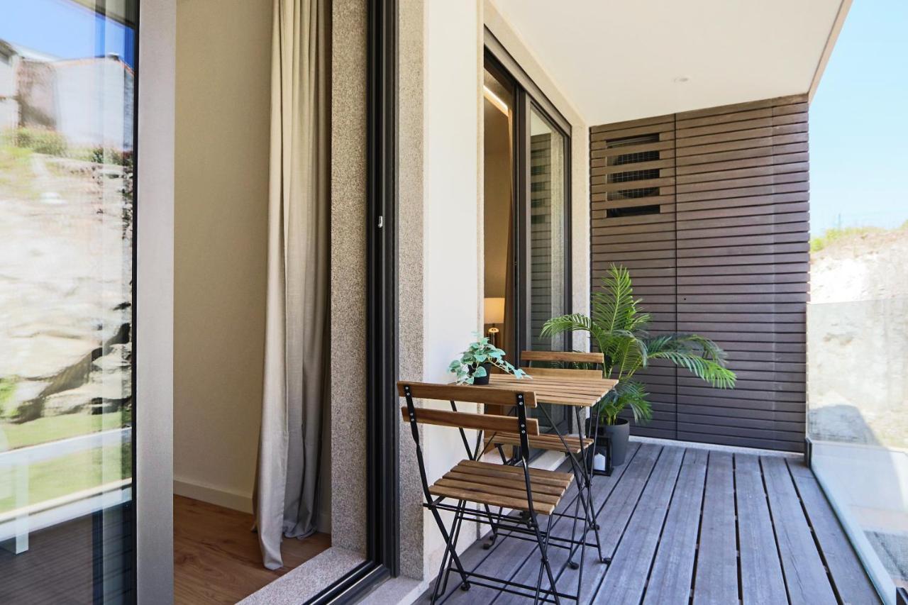 Hm - Casa Ghiselini Porto 214 Διαμέρισμα Εξωτερικό φωτογραφία