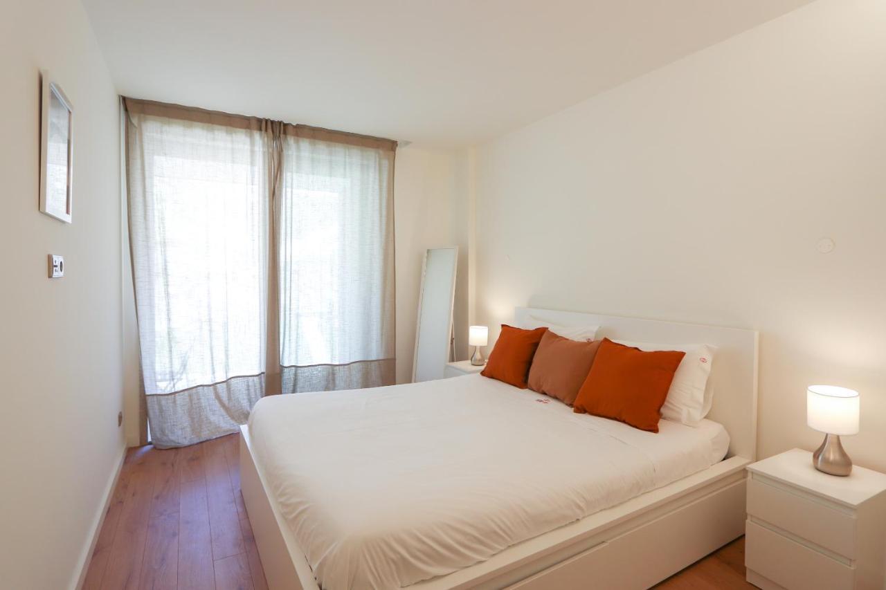 Hm - Casa Ghiselini Porto 214 Διαμέρισμα Εξωτερικό φωτογραφία