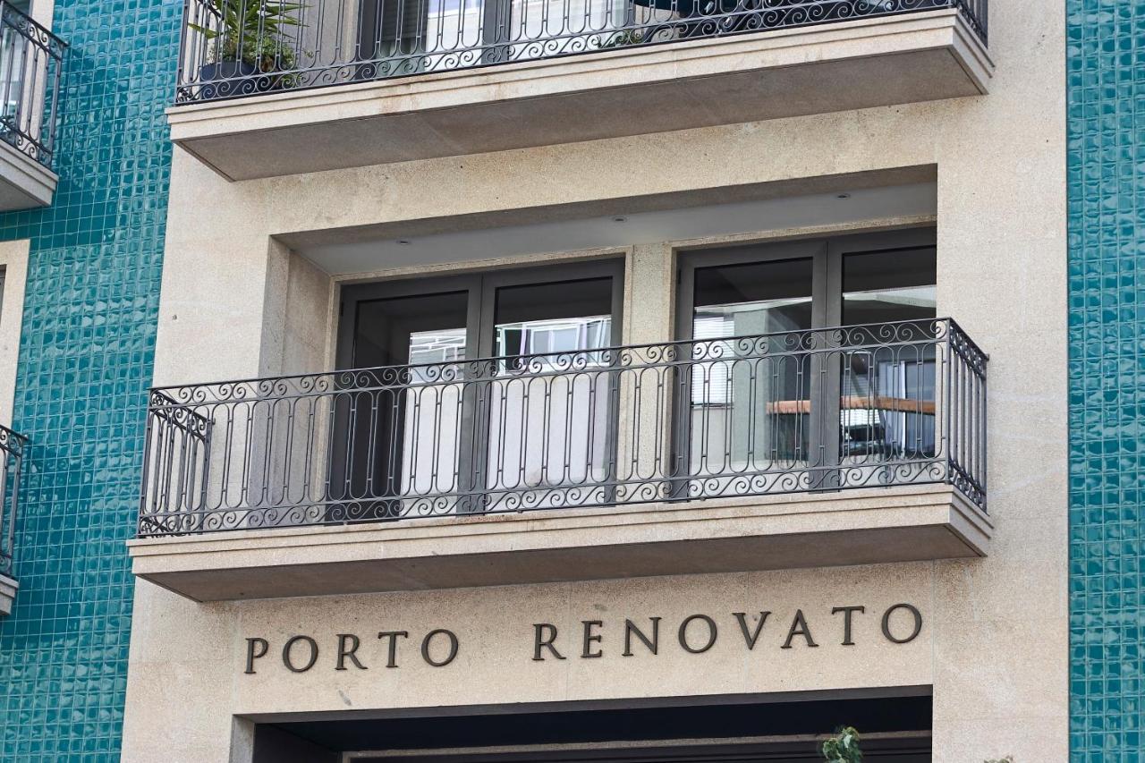 Hm - Casa Ghiselini Porto 214 Διαμέρισμα Εξωτερικό φωτογραφία