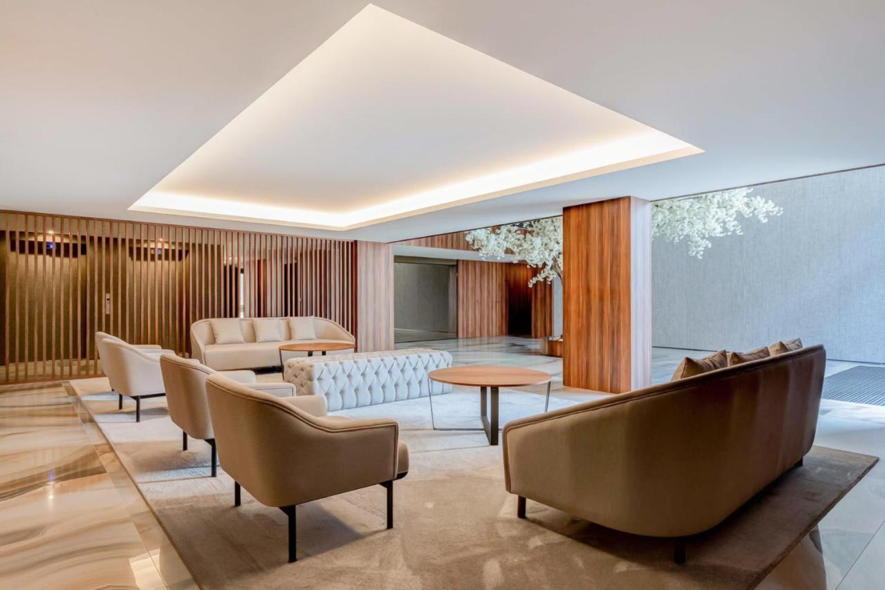 Hm - Casa Ghiselini Porto 214 Διαμέρισμα Εξωτερικό φωτογραφία