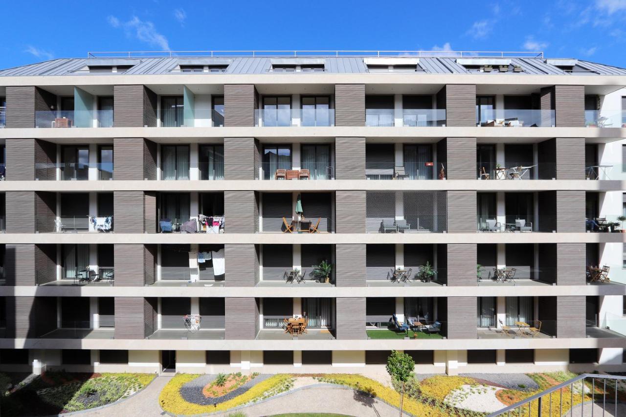 Hm - Casa Ghiselini Porto 214 Διαμέρισμα Εξωτερικό φωτογραφία