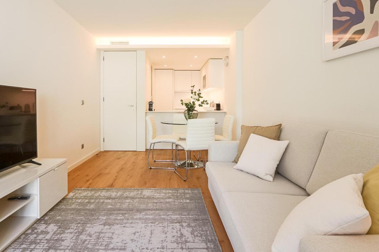 Hm - Casa Ghiselini Porto 214 Διαμέρισμα Εξωτερικό φωτογραφία