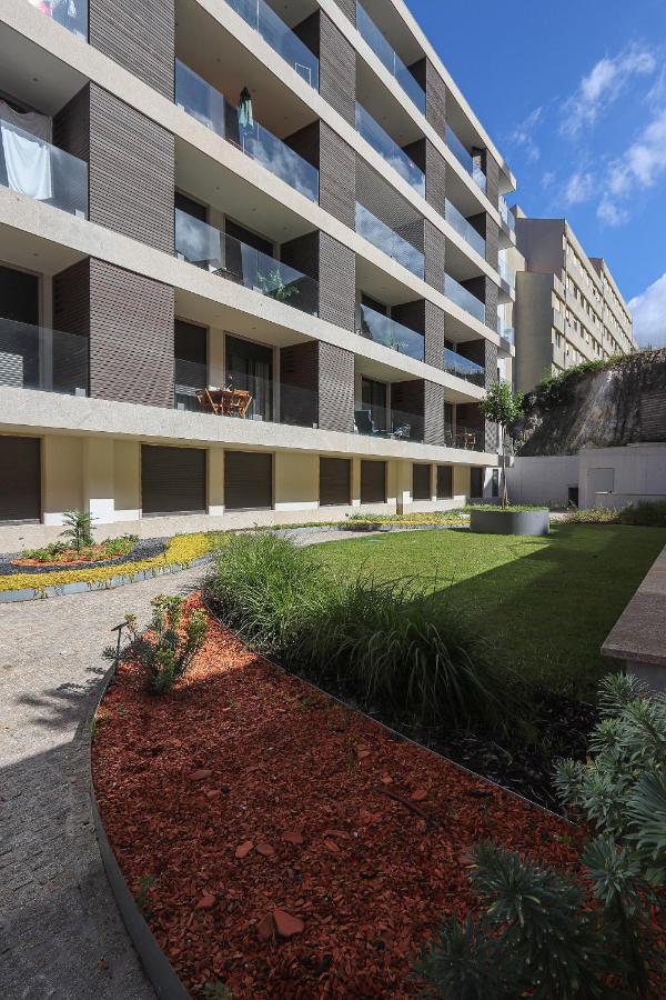 Hm - Casa Ghiselini Porto 214 Διαμέρισμα Εξωτερικό φωτογραφία