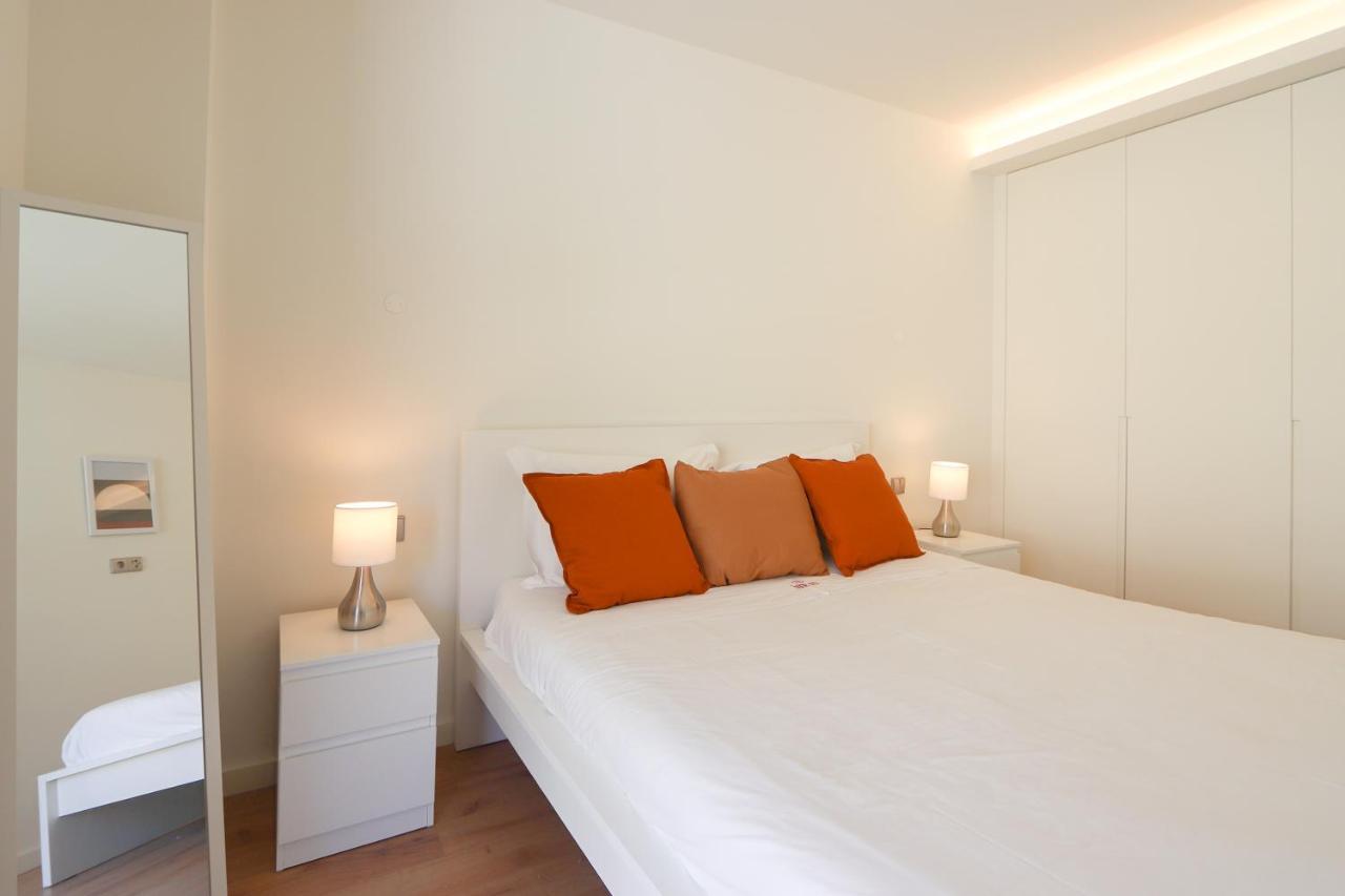 Hm - Casa Ghiselini Porto 214 Διαμέρισμα Εξωτερικό φωτογραφία