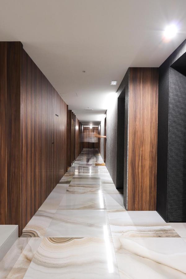 Hm - Casa Ghiselini Porto 214 Διαμέρισμα Εξωτερικό φωτογραφία